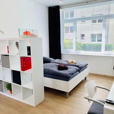Moderner Bungalow, 20 Minuten Bis Hannover City, 24H Check-In Garbsen Eksteriør billede