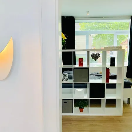 Moderner Bungalow, 20 Minuten Bis Hannover City, 24H Check-In Garbsen Eksteriør billede