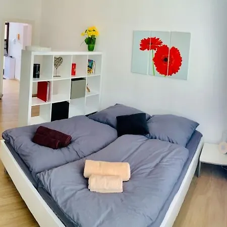 Moderner Bungalow, 20 Minuten Bis Hannover City, 24H Check-In Garbsen Eksteriør billede