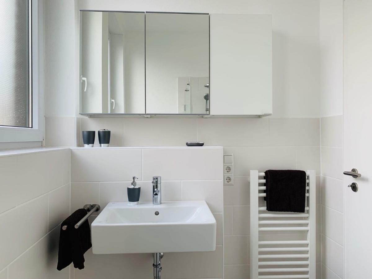 Moderner Bungalow, 20 Minuten Bis Hannover City, 24h Check-in Apartment