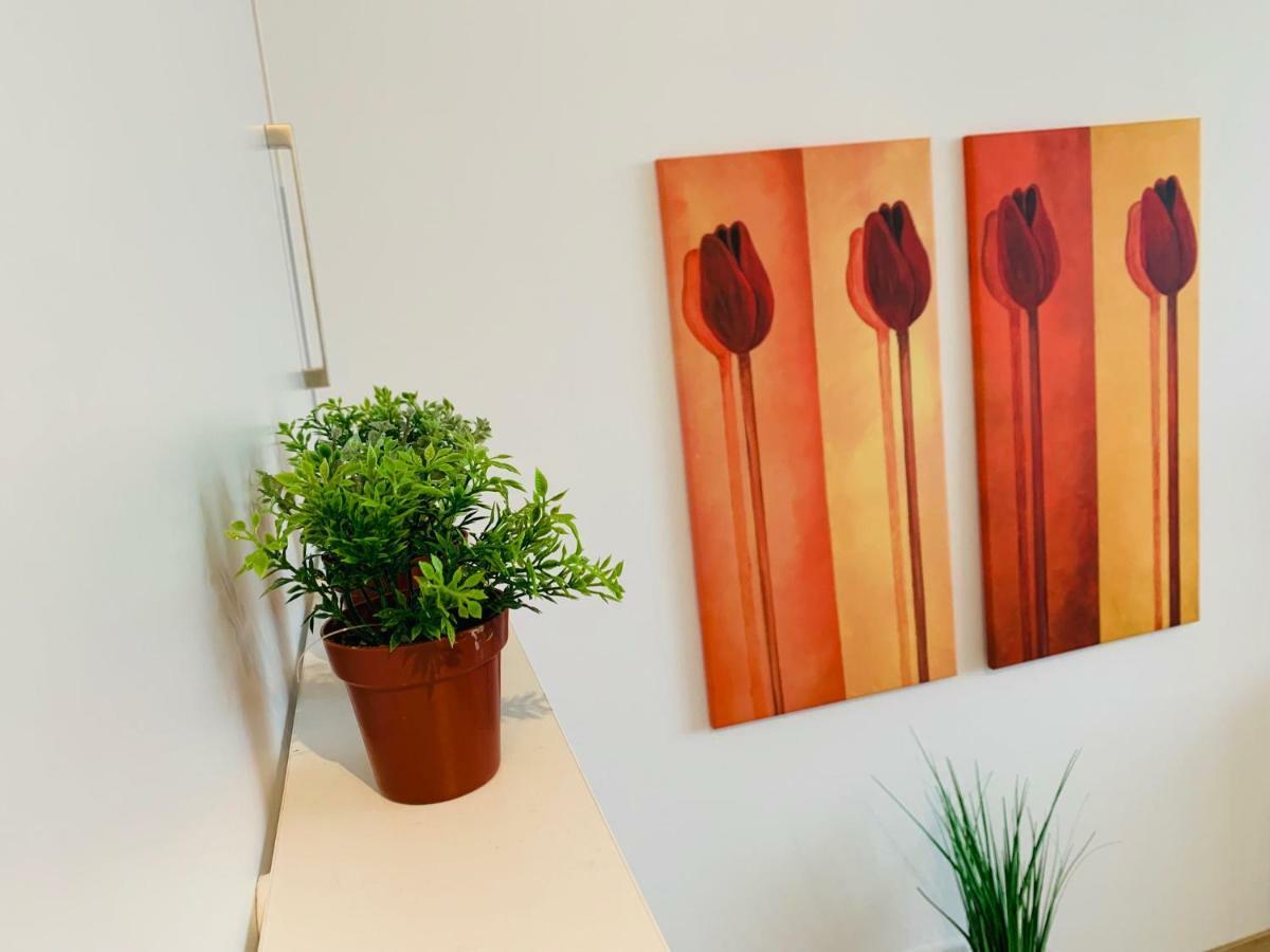 Apartment Moderner Bungalow, 20 Minuten Bis Hannover City, 24h Check-in *