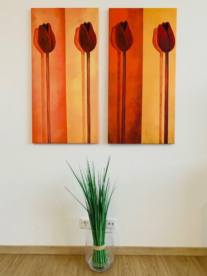 Moderner Bungalow, 20 Minuten Bis Hannover City, 24h Check-in * Garbsen
