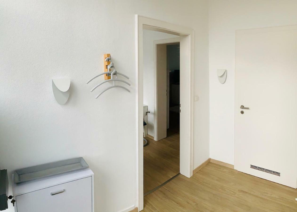 Moderner Bungalow, 20 Minuten Bis Hannover City, 24h Check-in