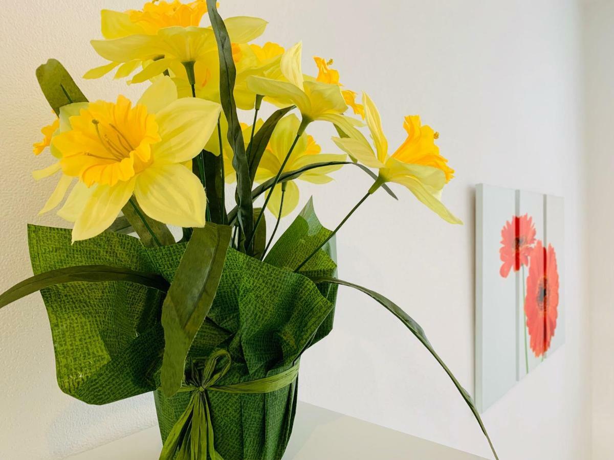 Moderner Bungalow, 20 Minuten Bis Hannover City, 24h Check-in Apartment Garbsen