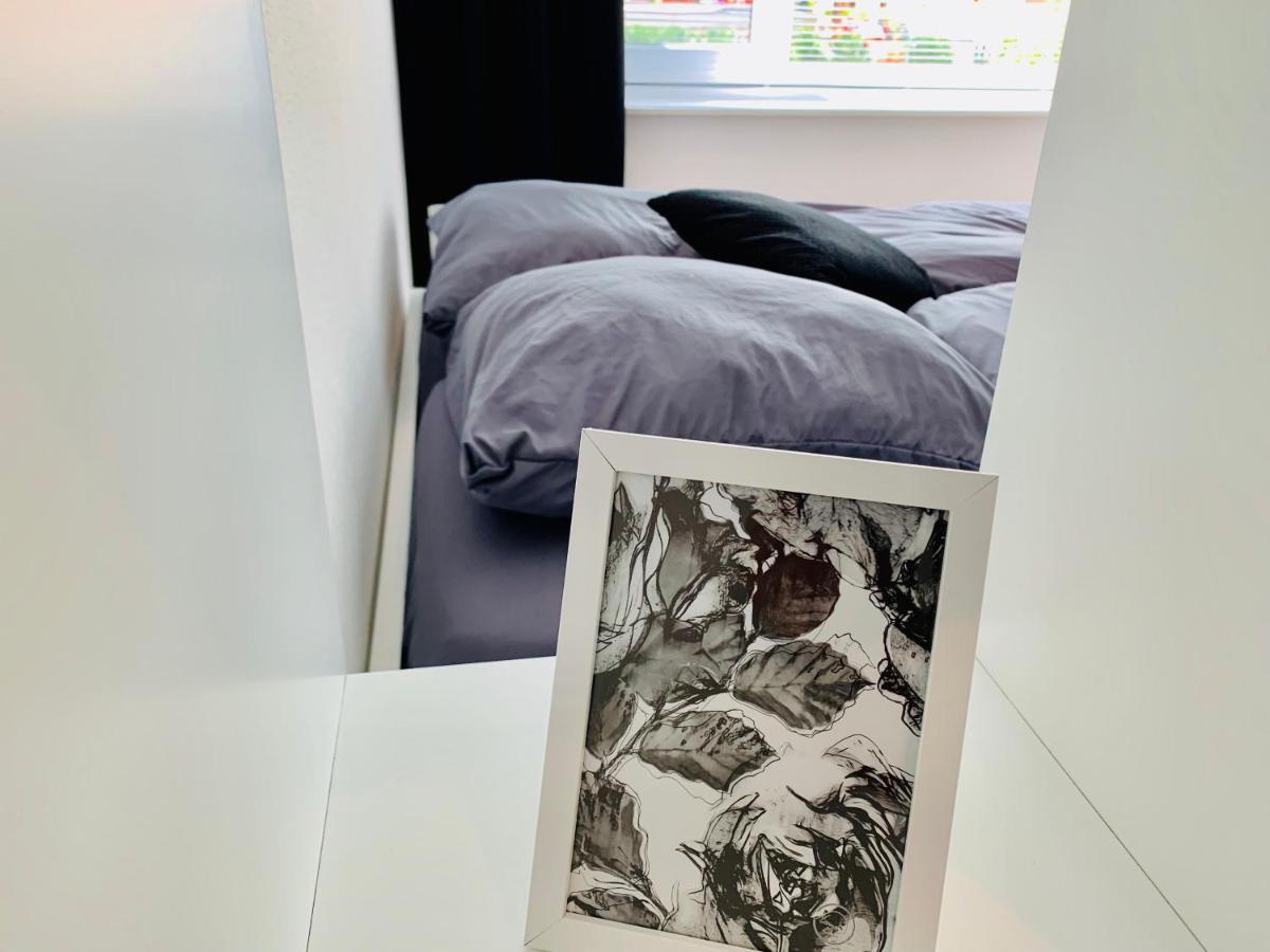 Apartment Moderner Bungalow, 20 Minuten Bis Hannover City, 24h Check-in