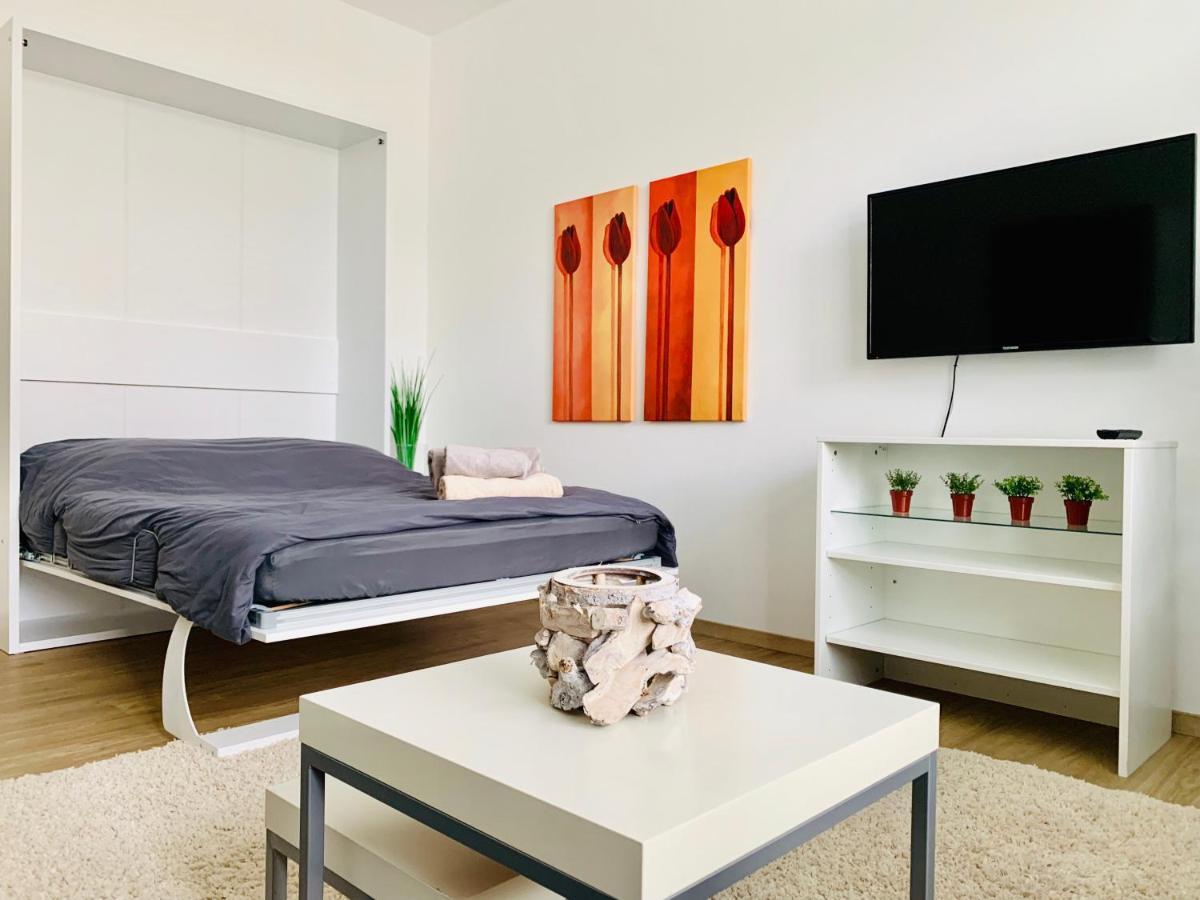 Moderner Bungalow, 20 Minuten Bis Hannover City, 24h Check-in * Garbsen