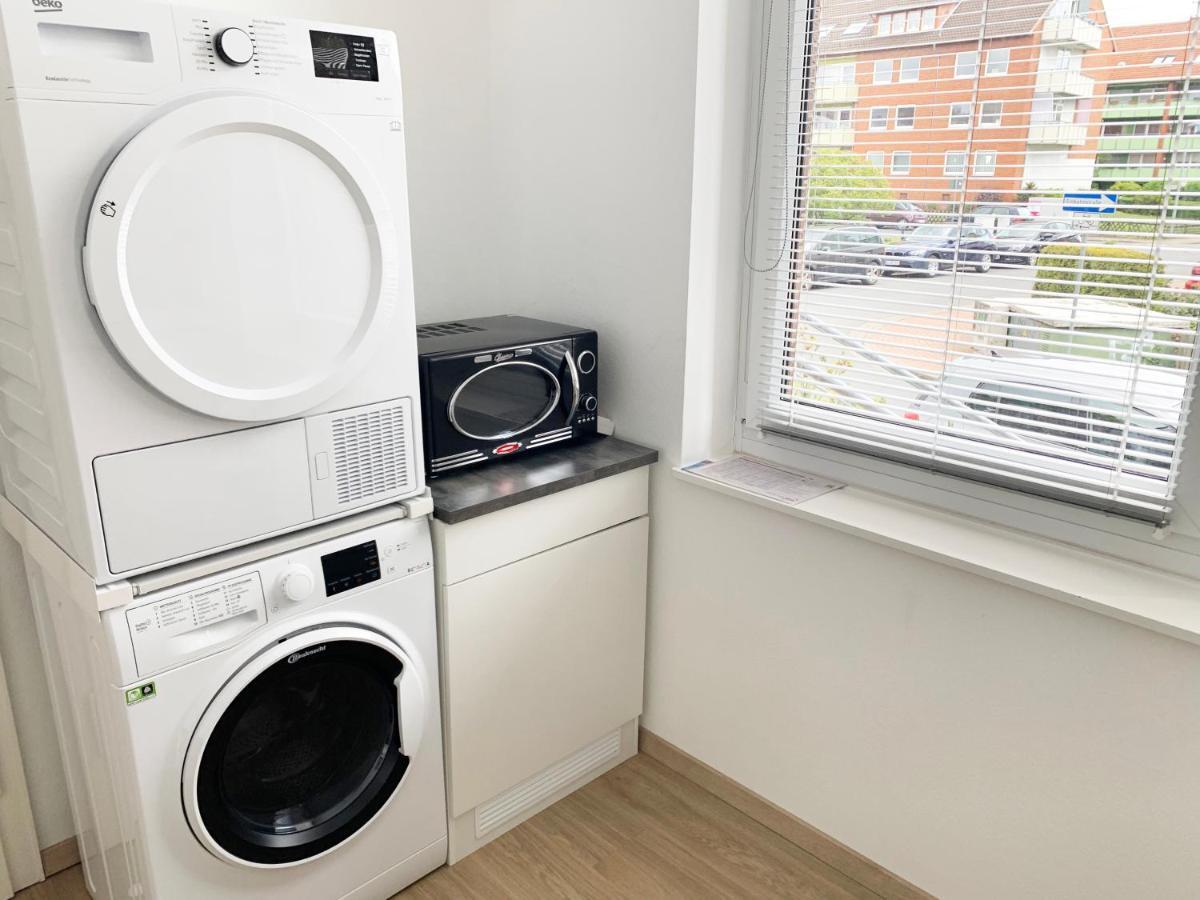 Moderner Bungalow, 20 Minuten Bis Hannover City, 24h Check-in * Garbsen