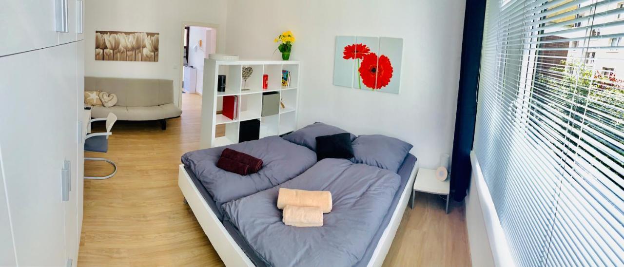 Moderner Bungalow, 20 Minuten Bis Hannover City, 24h Check-in Garbsen