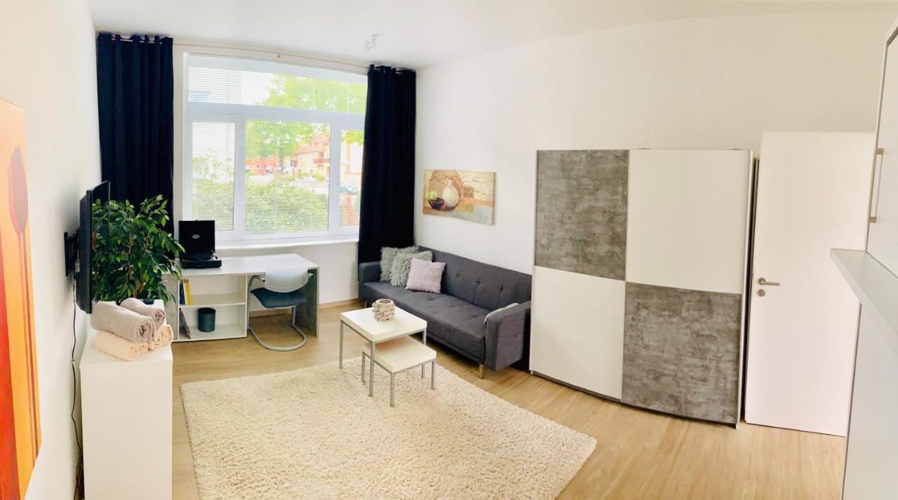 Apartment Moderner Bungalow, 20 Minuten Bis Hannover City, 24h Check-in *