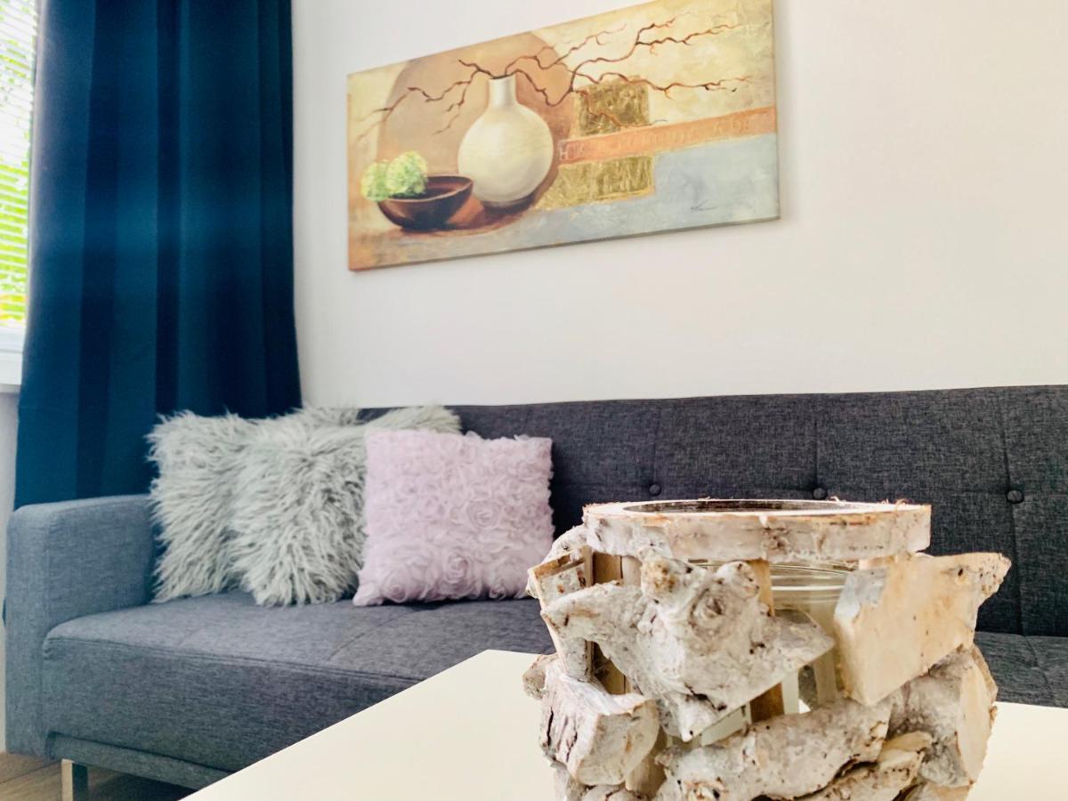 Moderner Bungalow, 20 Minuten Bis Hannover City, 24h Check-in
