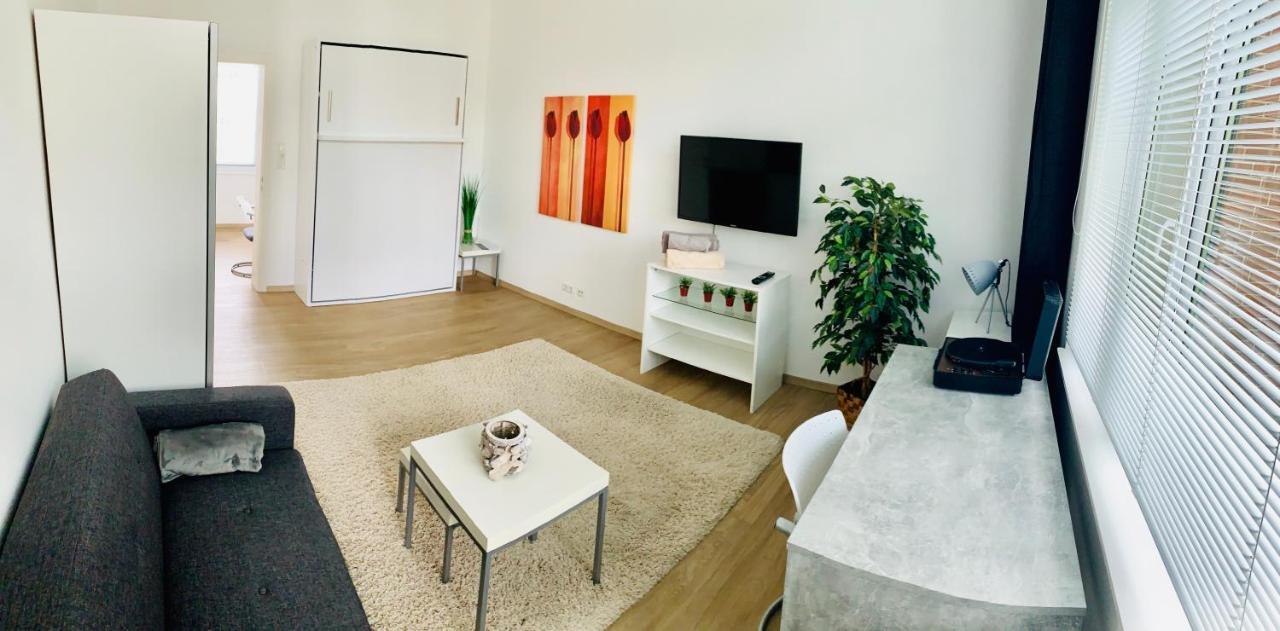Moderner Bungalow, 20 Minuten Bis Hannover City, 24h Check-in Apartment Garbsen