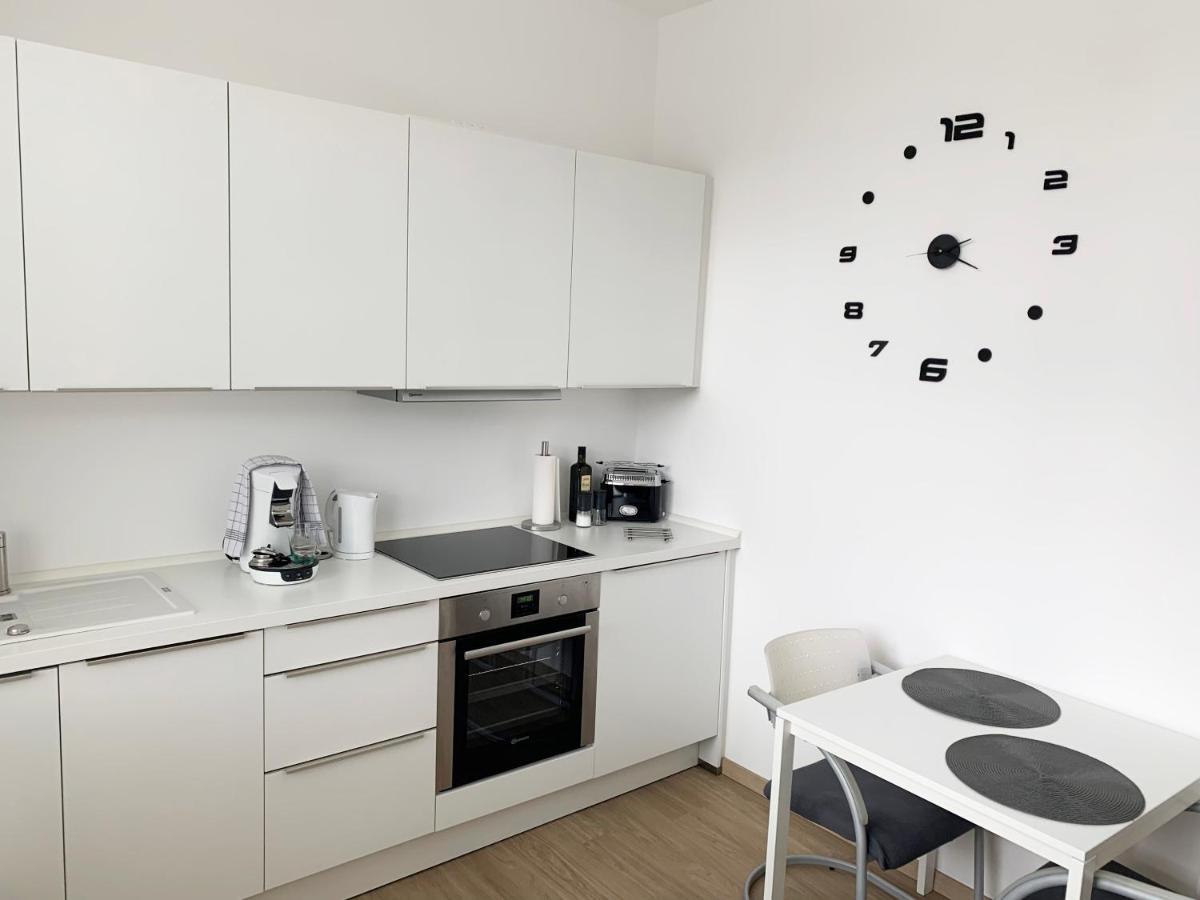 Moderner Bungalow, 20 Minuten Bis Hannover City, 24h Check-in